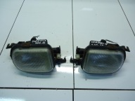 MERCEDES C W203 Nebelscheinwerfer links 2158200556