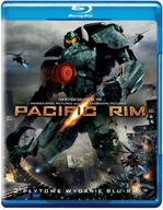 2x Blu-Ray: PACIFIC RIM (2013) Idris Elba