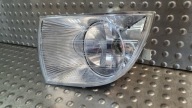 fog light left SKODA ROOMSTER 06