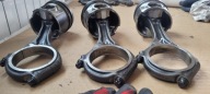 A7 4G pistone Biella 059AE 065DF 3.0 TDI CDU CLA A6 C7 4G A4 B8 Q5 A5