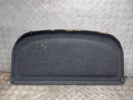 plato boot TOYOTA COROLLA E12 HB 3D