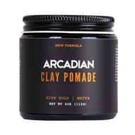 Arcadian Clay Pomade pomáda na vlasy 115g