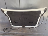 JAGUAR XE 760 boot doors KAMERA LRC NAK complete DEMONTAZ