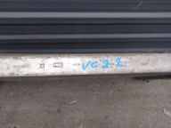 water cooler OPEL VECTRA C 2.2 B 13191386
