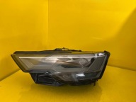light left AUDI A6 C8 4K 18- FULL LED 4K0941033