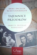 Tajemnice przodków - Anne Ancelin Schutzenberger