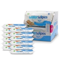 720sz Chusteczki DZIECi WaterWipes Biodegradowalne