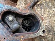 turbo TURBO MITSUBISHI L200 2.5 DID 1515A029
