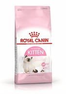 Royal Canin Kitten Feline 2kg karma dla kociąt