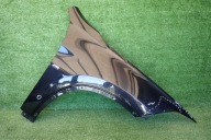 BMW X1 F48 15- fender right front front