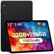 DOOGEE T20Ultra 12"IPS 2.4K Tablet 32GB/256GB 10800mAh 18W 5G WIFI GPS SIM