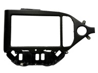 MCLAREN 720S CARBON cover control panel przyciski 14NA653CP 14N0609CP