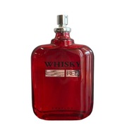 Woda toaletowa Evaflor Whisky Red TESTER 100 ml