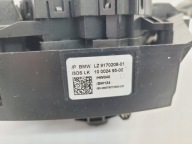 steering wheel levers and controls control ring BMW 5 E60 9170208 6976394 9170226
