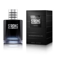 New Brand Strong For Men woda toaletowa 100 ml