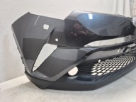 TOYOTA C-HR and 1 16-19 bumper front front washer 6XPDC