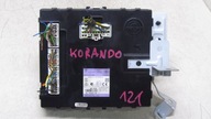 KORANDO III LIFT MODUL ASSY 87710-34521 13-18 121