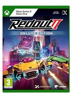 Redout 2: Deluxe Edition (Xbox Series X/Xbox One)