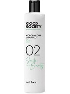 Artego Good Society Color Glow 02 šampón 250 ml