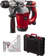 F14 Einhell RT-RH 32 Príklepové kladivo 1250W SDS-Plus