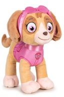 Psi Patrol SKYE PAW PATROL maskotka pluszowa 19cm