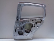 door right rear. sliding FORD B-MAX 13- NR 40886