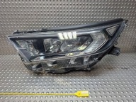 light FULL LED front left TOYOTA RAV 4 19-22 EU