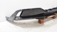 Lotus Emeya spoiler Doplnok Nárazníka zadok 8891900325