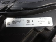 BMW 2 II G42 M2 G87 22- light FULL LED BLACK SHADOW left front EUROPA