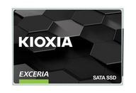 SSD disk Kioxia EXCERIA 960GB 2,5" SATA