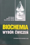 Biochemia wybór ćwiczeń 1998