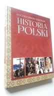 Encyklopedia szkolna Historia Polski