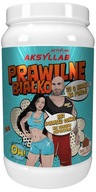 ACTIVLAB AKSYLLAB PRAWILNE BIAŁKO 700g WHEY PROTEIN WPC ODŻYWKA BIAŁKOWA