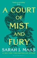 A Court of Mist and Fury. Bloomsbury
