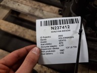 Getriebe CYP 1.9 TDI VOLKSWAGEN VENTO