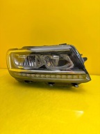 light right VW Tiguan II Full Led 5NB941036D