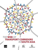 The WEB of transport corridors in South Asia: