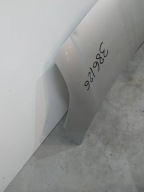 bonnet front 1F7 Toyota Yaris II (2005-2011)