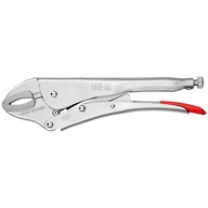 KNIPEX 41 04 300 Szczypce Zaciskowe MORS