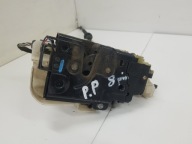 lock door right front VOLKSWAGEN BORA 8 PIN