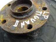 swing shock absorber left front front VW TIGUAN II 2.0 TDI 5Q0407257C