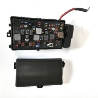 OPEL INSIGNIA A Unité commande confort Module fusibles 13275884_09 MJ