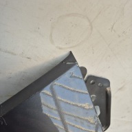VW AMAROK II 2 2HJ 22- fender right front front