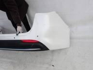 KIA OPTIMA IV 4 KOMBI PHEV 16-20 bumper rear part 4XPDC