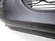 CITROEN C3 III 3 16-20 bumper front front