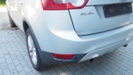 Ford Kuga MK1 lökhárító far hátsó 4xPDC