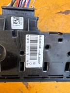 control panel switch of warning lights MASTER MOVANO NV400 283E81404R