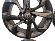disk hliníkový OPEL CORSA E 6.5"x16" 4x100 ET40 13380636
