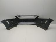 2013r + Volvo Xc60 lift bumper front original 31323765 below PDC and washers