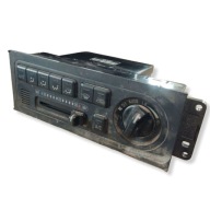 COMANDI CLIMA Isuzu Trooper 1992 8972873670